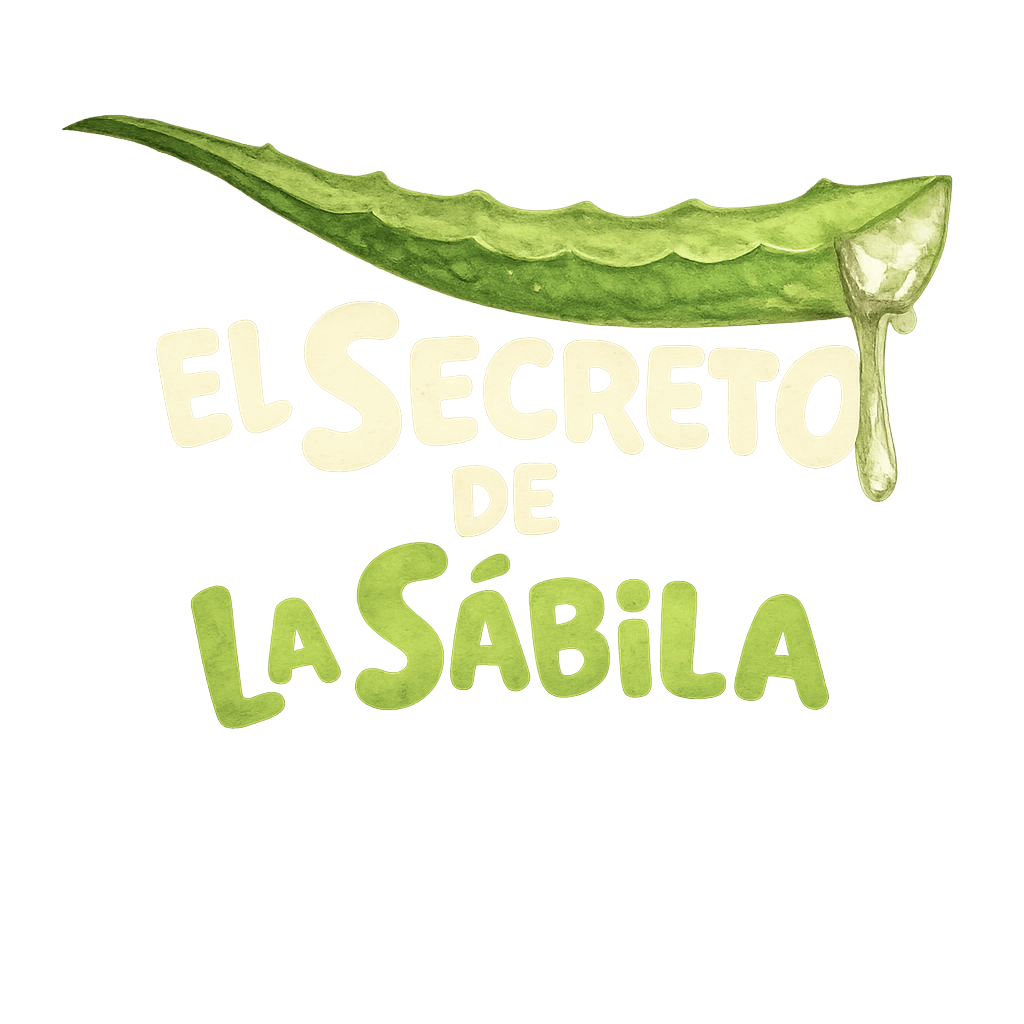 El Secreto de La Sábila